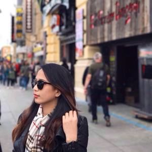 Meet your Posher, Dianne